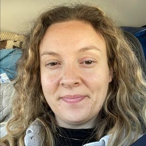 Meet your Posher, Krista anne